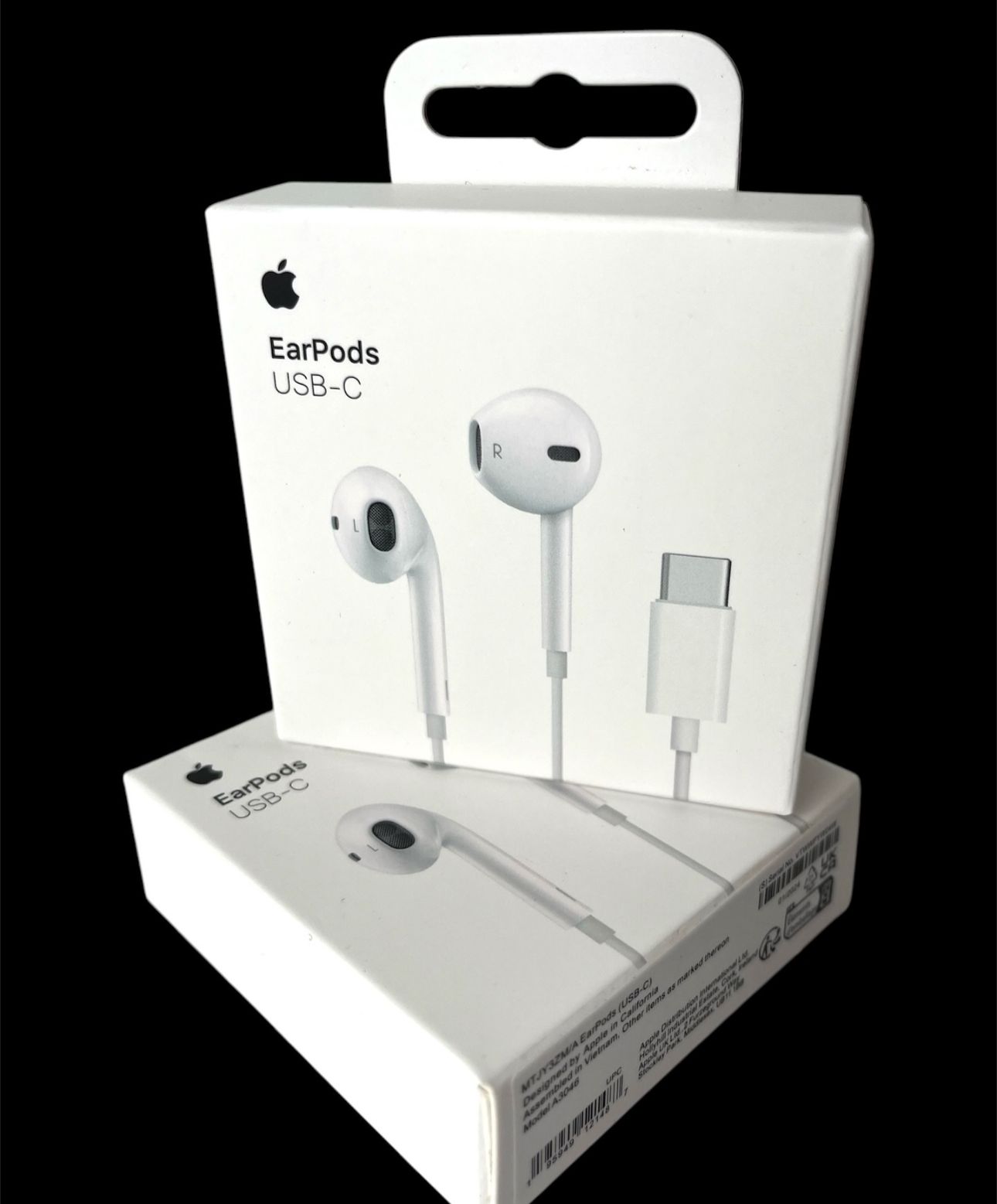 EarPods USB-C